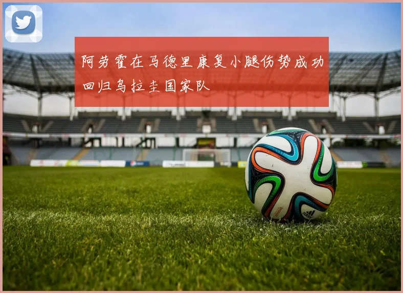 阿劳霍在马德里康复小腿伤势成功回归乌拉圭国家队